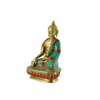 Sakyamuni 100017  Jakość